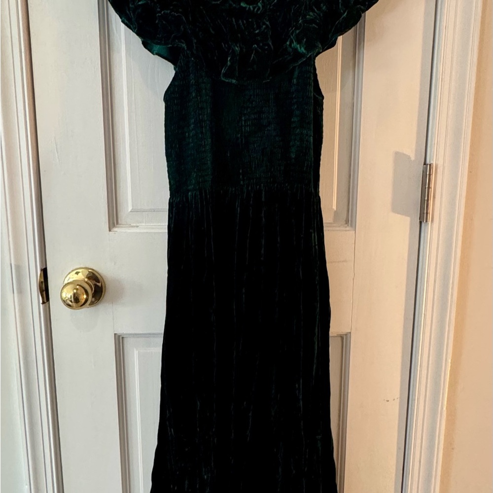 Hill House Nap Dress - Picture 4 of 4